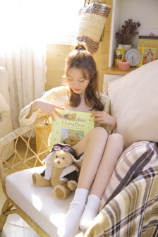 美女狩猎